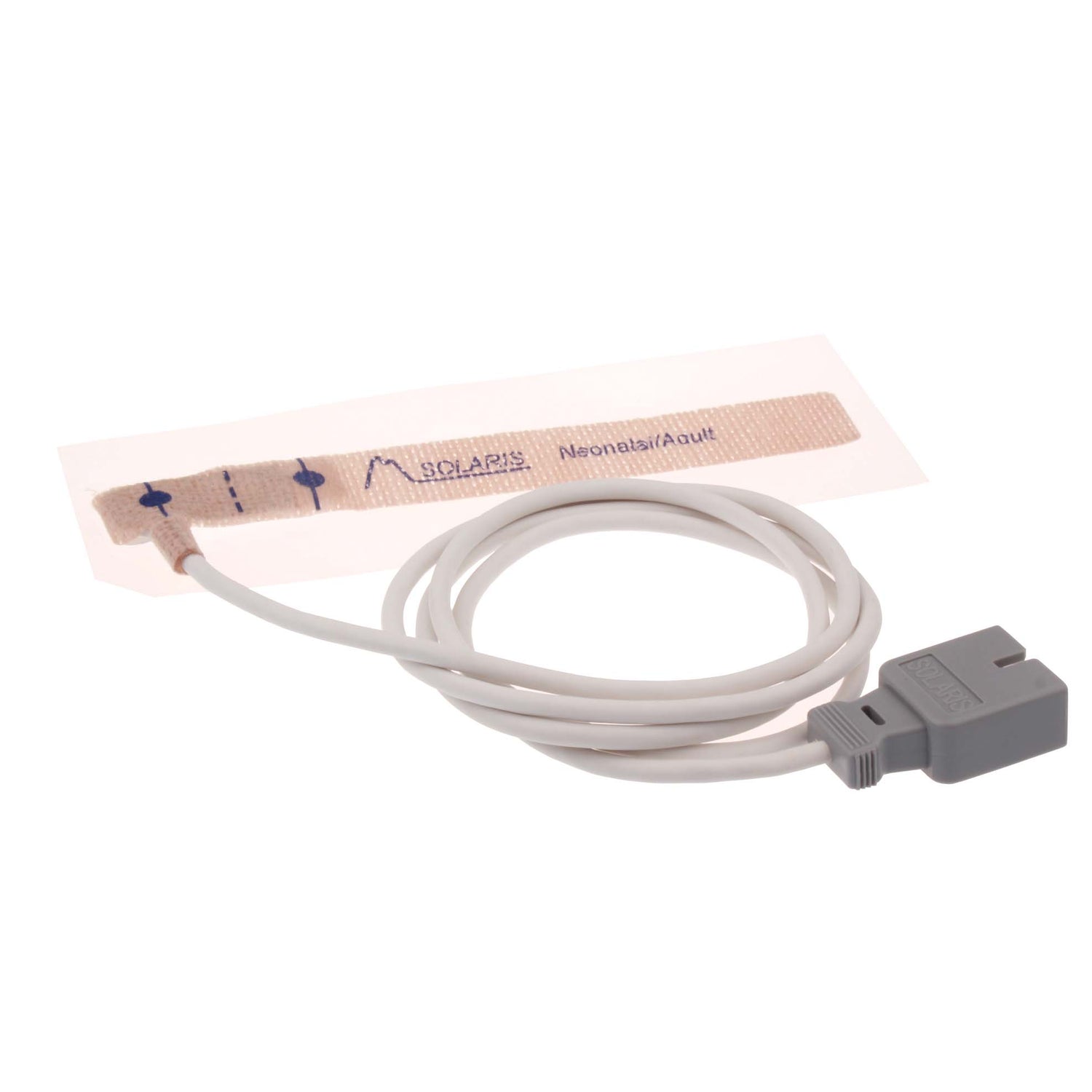 Disposable Sensor for ANP200 Pulse Oximeters Anapulse