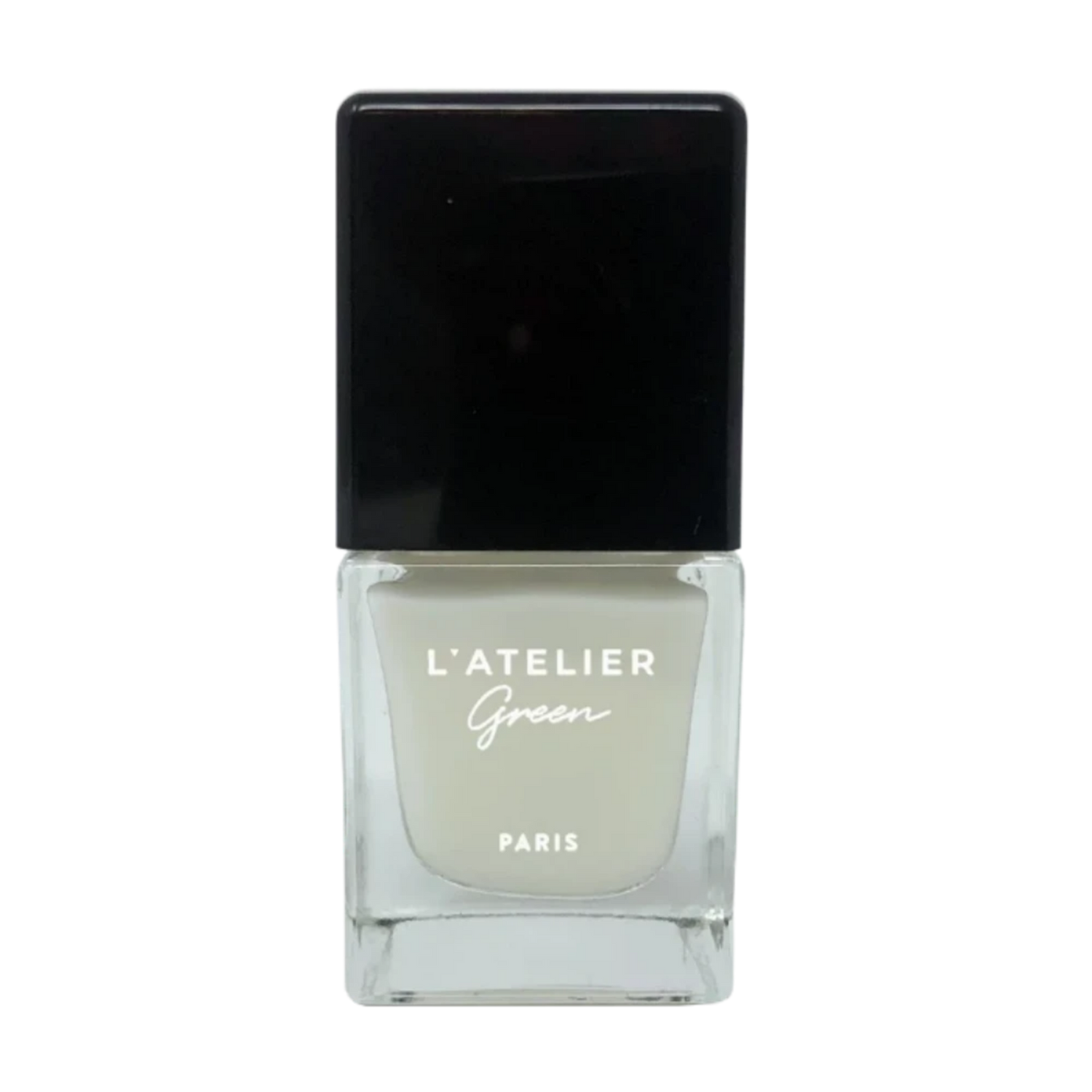 It's All About The Base (Base Coat)  L'ATELIER GREEN PARIS
