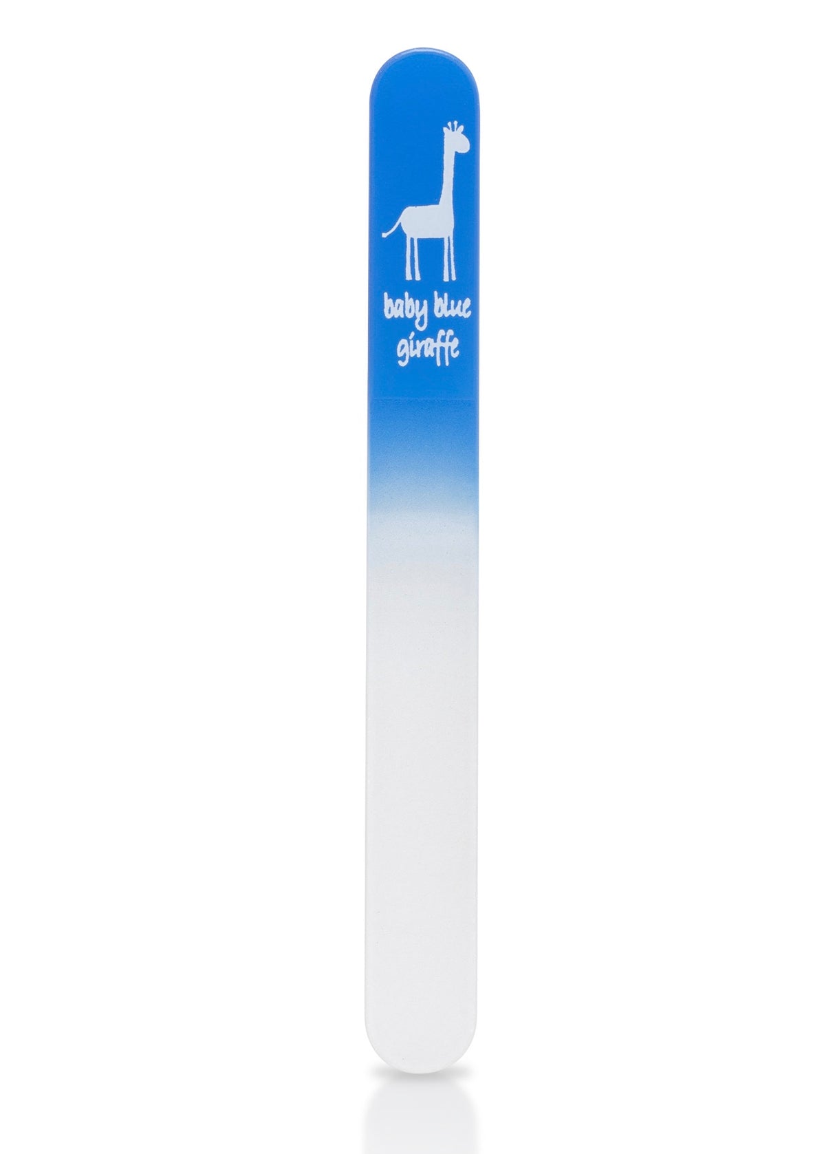 Baby Nail File Baby Health Baby Blue Giraffe