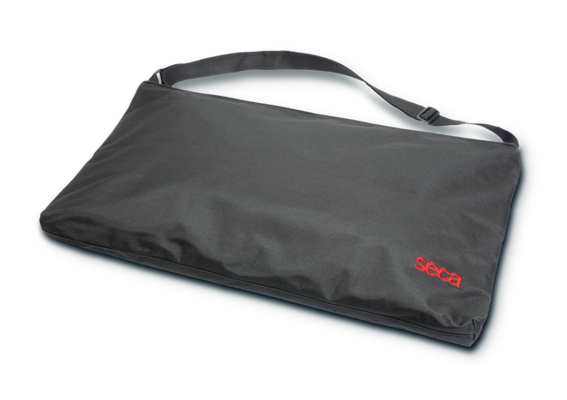 Seca 412 - Carrying case for portable seca measuring and weighing solutions  SECA   