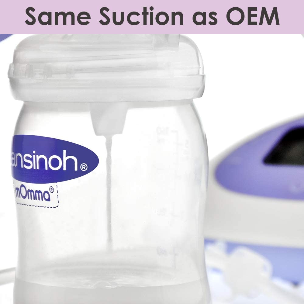 Pump Valve for Lansinoh Pumps; Duckbills to Replace Lansinoh Pump Valves Valves & Membranes Maymom