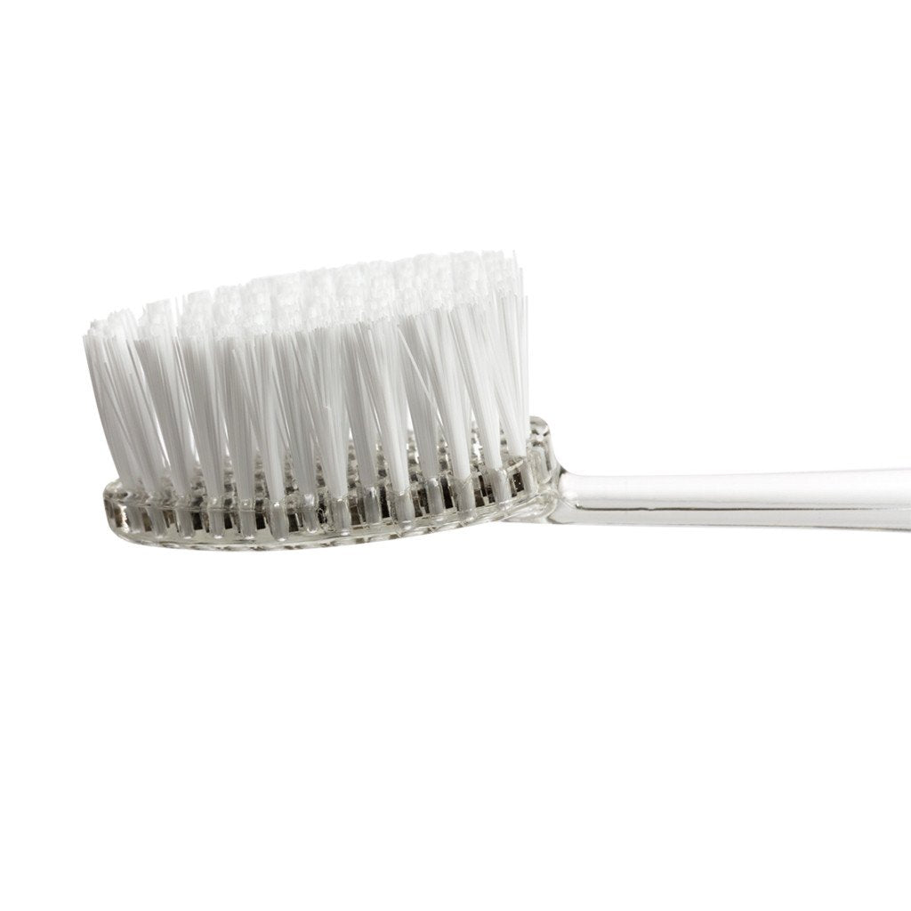 Source Toothbrush with Replaceable Heads Toothbrush RADIUS
