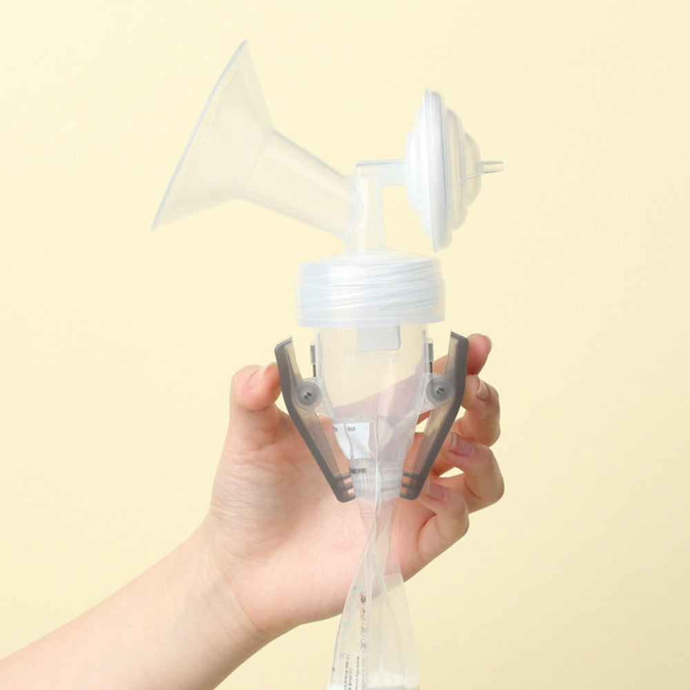Breast Milk Storage Bag Adapter Milk Storage Spectra