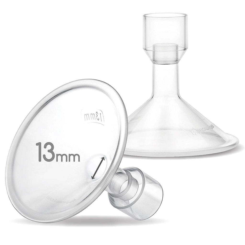 Maymom MyFit Shield (2pc) Breast Pump Accessories Maymom 13mm  