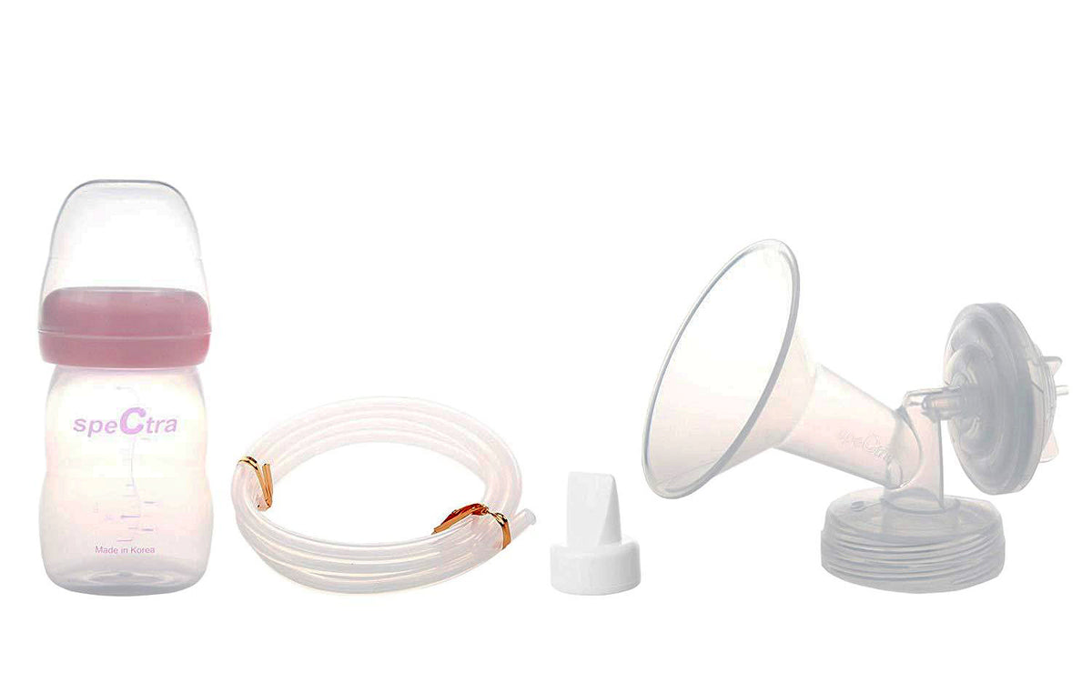 Spectra baby hotsell korea