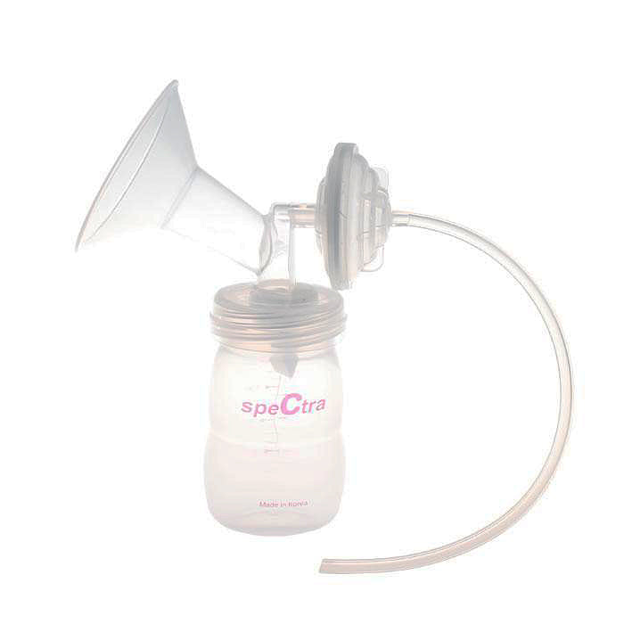 Premium Spectra Breast Pump Expression Set Breast Pump Accessories Spectra   