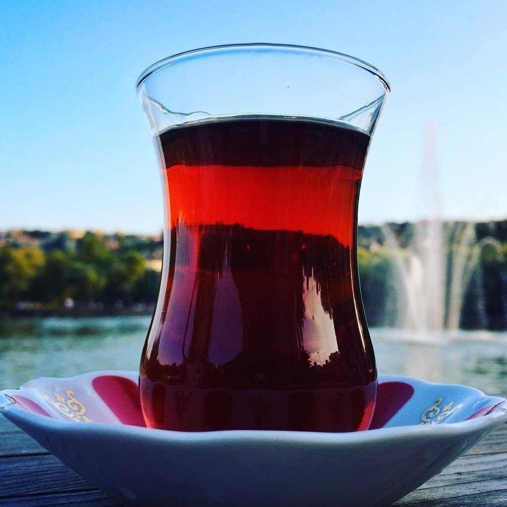 Rize Turkish Black Tea (500g)  Caykur