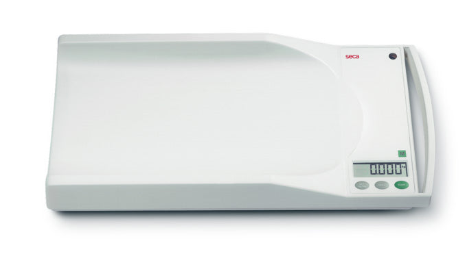 336 - Electronic Baby Scale Baby Health Seca