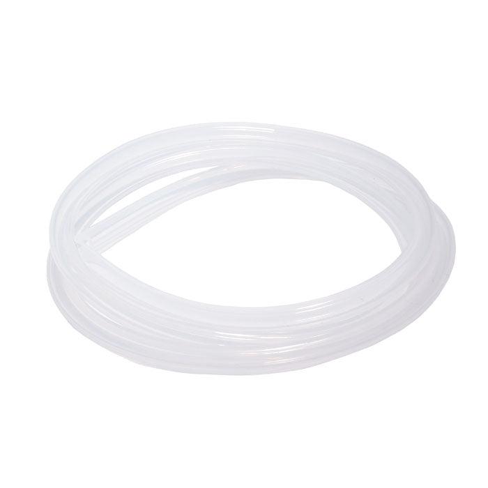 Silicone Tubing (without adapter) Tubing & Connectors Spectra
