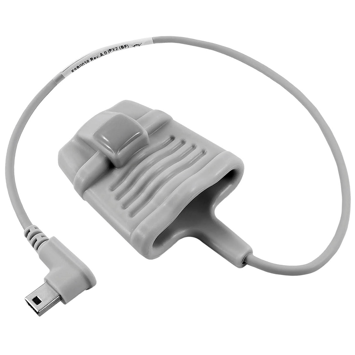 Replacement Sensor for CMS50F Wrist Watch Pulse Oximeter Pulse Oximeters Ana Wiz