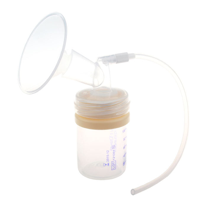 Spectra Wide Neck to Narrow Neck Converter Breast Pump Accessories Spectra   