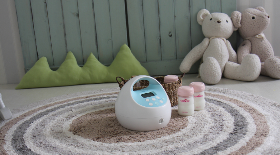Breast Pumping Essentials - Our Top Picks