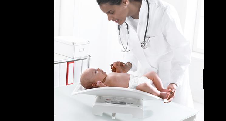 Medical Scales