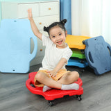 Sensory Scooter Board for Kids Neuro Wiz