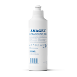 Ultrasound Transmission Gel - All Sizes Ultrasound Gel ANAGEL 250ml  