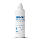 IPL / Laser Transmission Gel - All Sizes Cosmetic Gel ANAGEL 250ml  