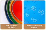 Balance Stepping Stones for Kids Neuro Wiz