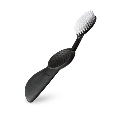 Flex-Neck Technology Toothbrush with Soft Bristles - Left Hand