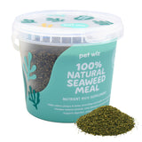 100% Organic Seaweed - Meal & Powder