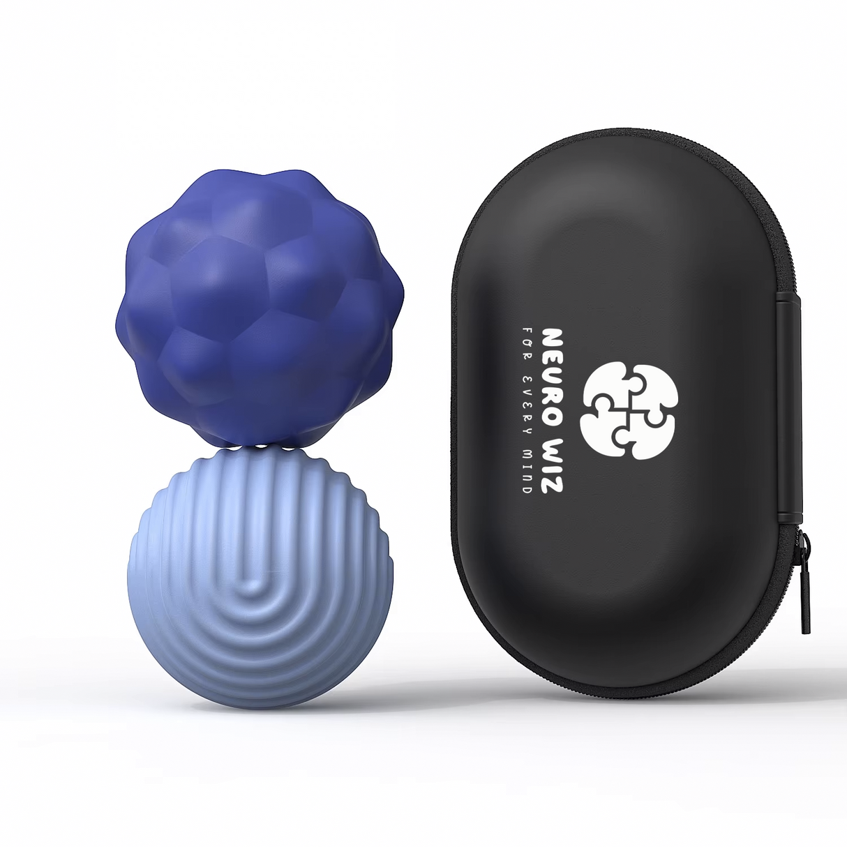 Magnetic Sensory Fidget Balls
