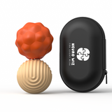 Magnetic Sensory Fidget Balls