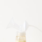 Premium PPSU Wide Neck Baby Bottle - 1 x 160ml Bottle with Slow Flow Teat - Designs May Vary  Spectra   