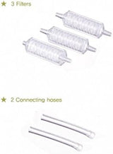 Backflow Prevention Filter Valves & Membranes Spectra