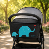Buggy Bag Stroller Organiser Buggy Bags Ana Wiz