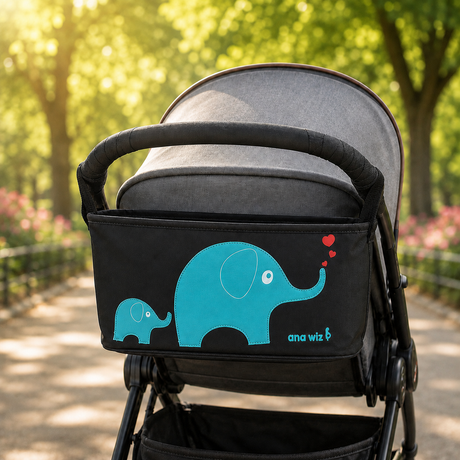Buggy Bag Stroller Organiser Buggy Bags Ana Wiz