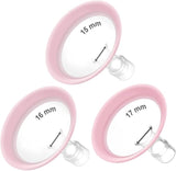 MyFit Shield (Pack of 2) - Classic / Comfy / Pano / Crater / Saucer Shields & Inserts Maymom