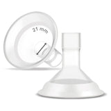 MyFit Shield (2pc) Breast Pump Accessories Maymom MyFit Comfy 21mm