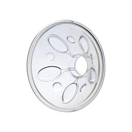 Silicone Massager Adapters & Extras Spectra