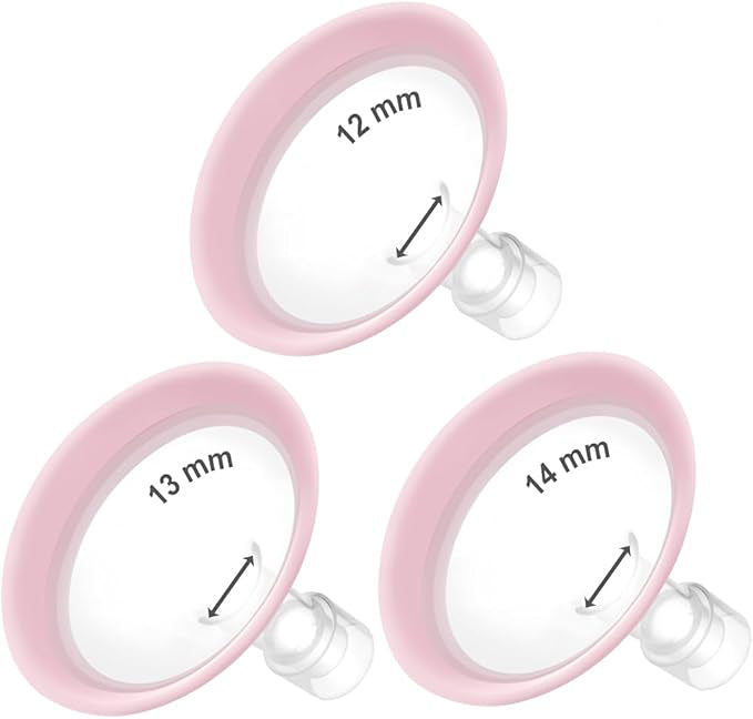 MyFit Shield (2 Stück)