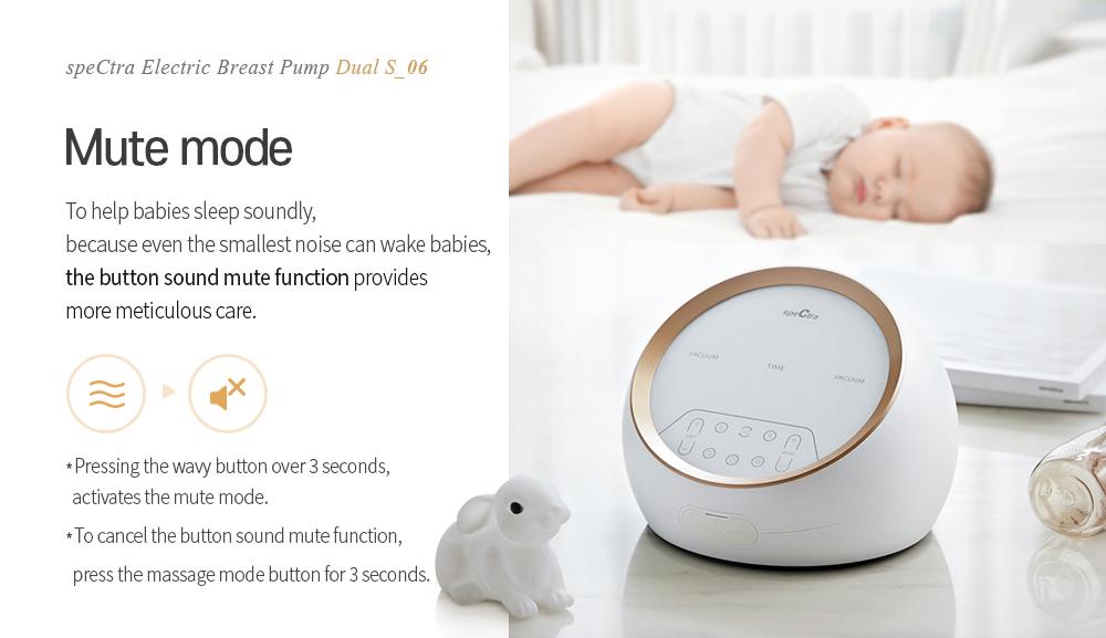 Synergy Gold Dual Powered Electric Breast Pump Rental £49.95 / Month Breast Pumps Spectra   