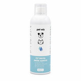 Dental Water Additive For Dogs & Cats - Plaque Remover, Treatment for Gums & Tartar, Promotes Fresh Breath Dental Water Additive Pet Wiz 500ml