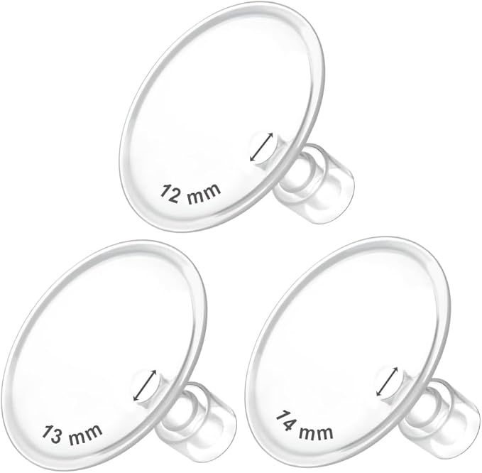MyFit Shield (Pack of 2) -  Classic / Comfy / Pano / Crater / Saucer