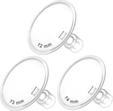 MyFit Shield (Pack of 2) -  Classic / Comfy / Pano / Crater / Saucer