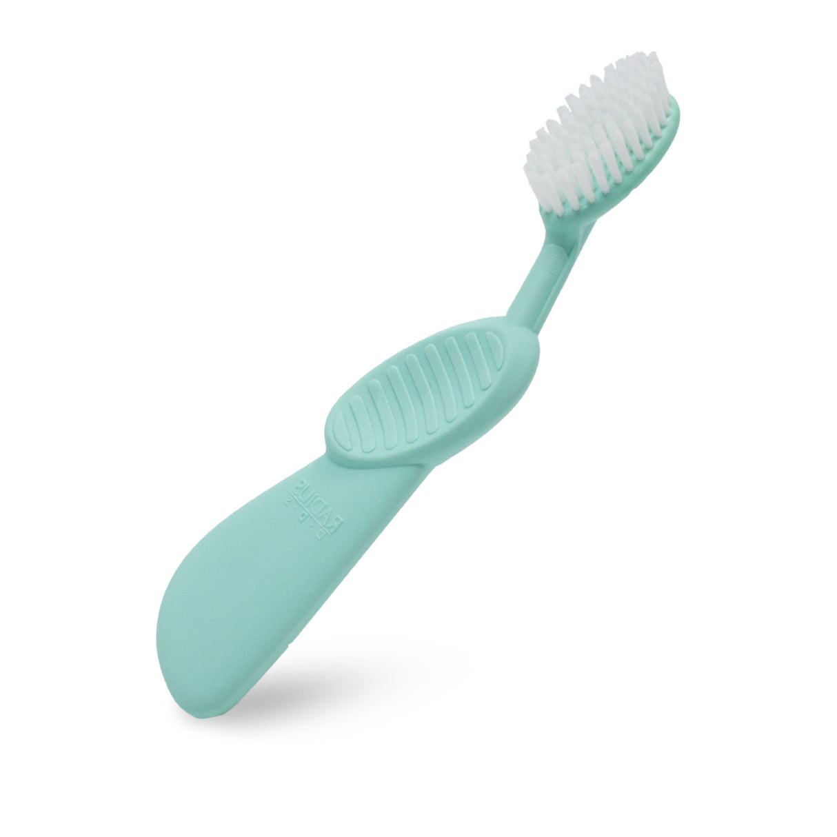 Flex-Neck Technology Toothbrush with Soft Bristles - Left Hand