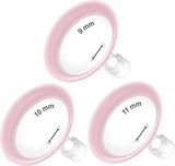 MyFit Shield (Pack of 2) -  Classic / Comfy / Pano / Crater / Saucer