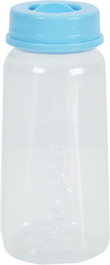 Narrow Neck Milk Storage Bottles (Pack of 5) Milk Storage Spectra