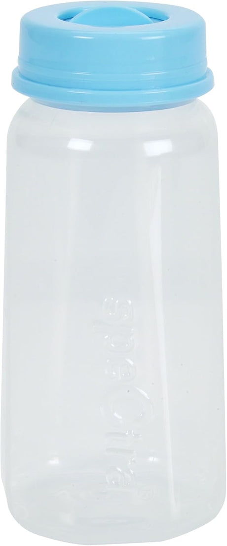 Narrow Neck Milk Storage Bottles (Pack of 5) Milk Storage Spectra
