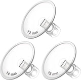 MyFit Shield (Pack of 2) -  Classic / Comfy / Pano / Crater / Saucer