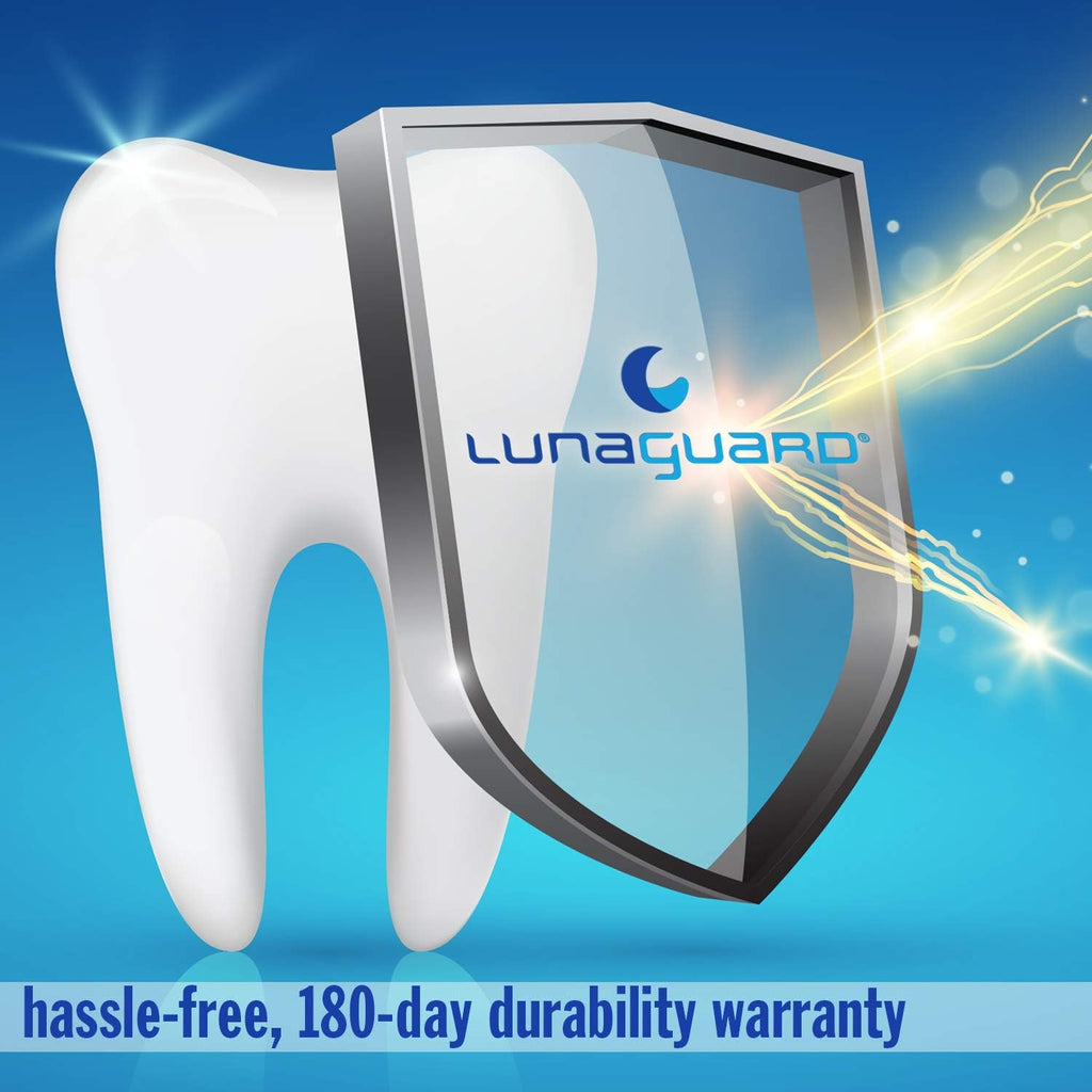 Lunaguard Nighttime Dental Protector  Mack's   