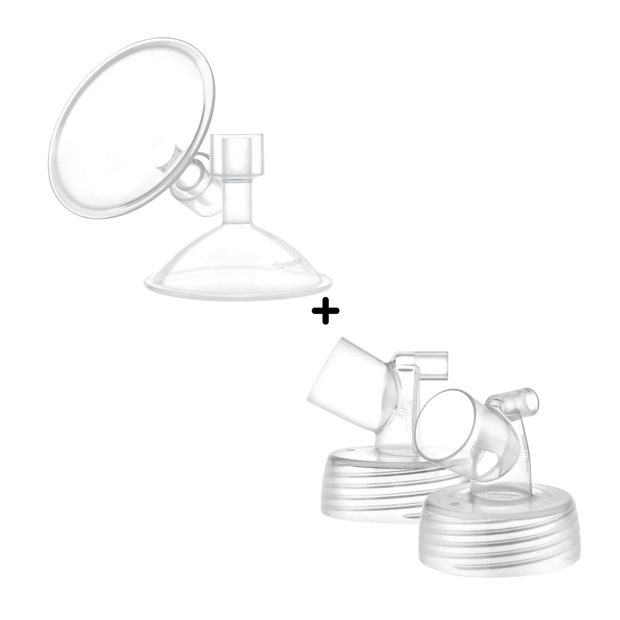 MyFit Shield & Base Connector Bundle
