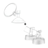 MyFit Shield & Base Connector Bundle