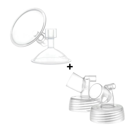 MyFit Shield & Base Connector Bundle