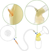 Tubing for Medela Swing Breastpump (1-Pack)
