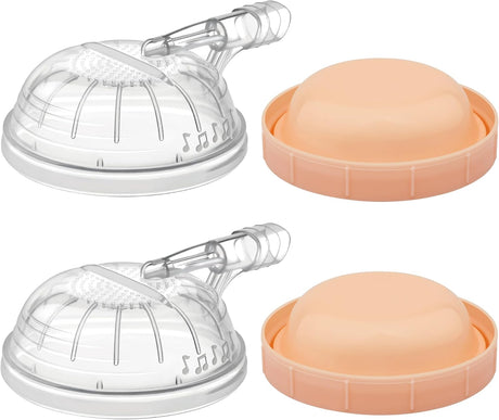 Maymom Cap & Membrane Tubing & Connectors Maymom