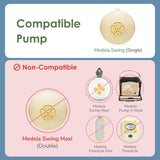 Tubing for Medela Swing Breastpump (1-Pack)
