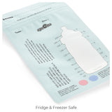 Milk Storage Bags Milk Storage Spectra